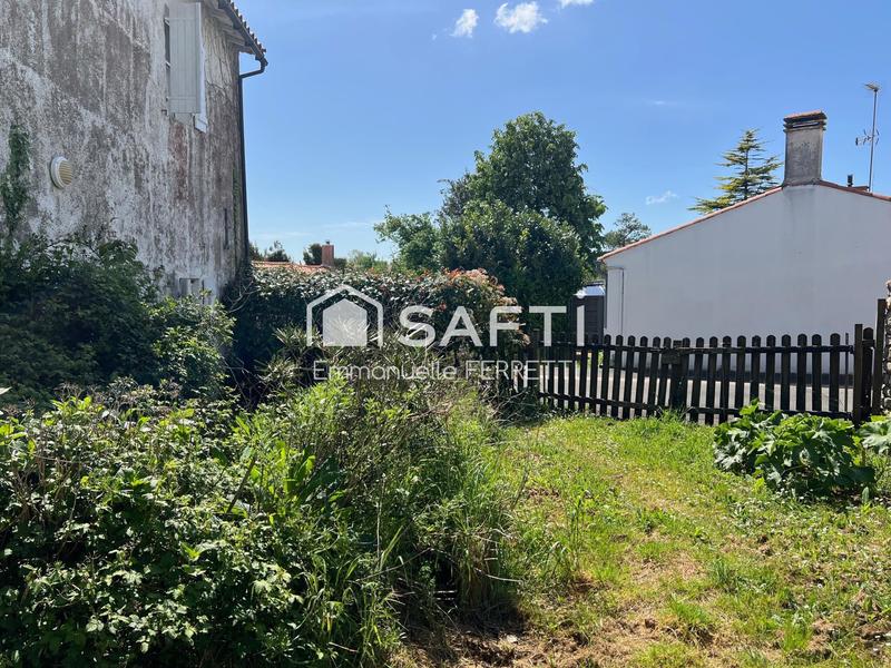 Maison - 116 m² - 4 pièces