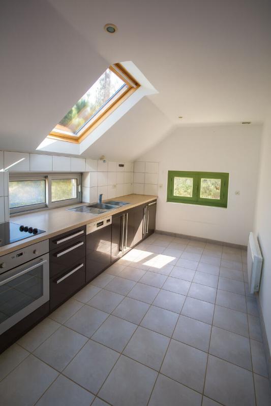 Maison - 184 m² - 7 pièces