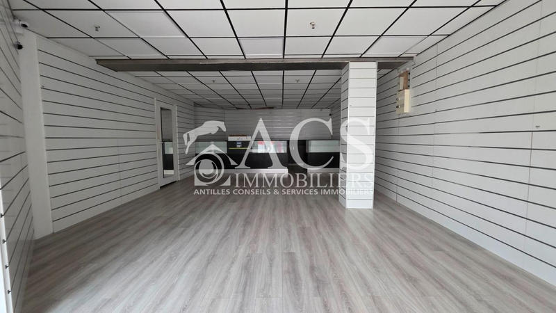 Local commercial - 60 m²