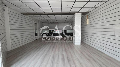 Local commercial - 60 m²