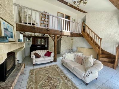 Maison - 172 m² - 6 pièces