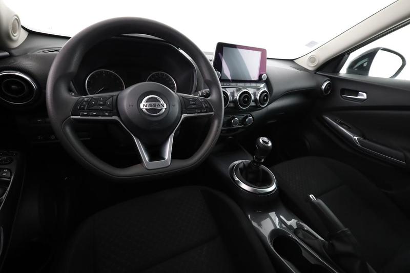 Nissan Juke 1.0 Dig-T Acenta Bvm6 114 ch
