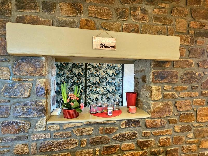 Maison d'architecte - 190 m² - 7 pièces