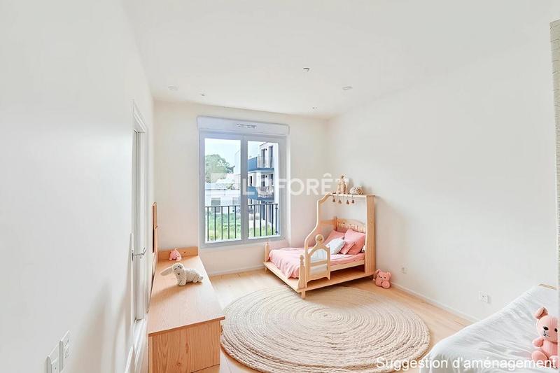 Maison - 106 m² - 5 pièces