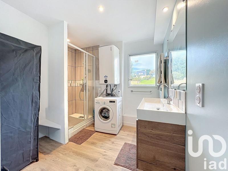 Maison - 107 m² - 6 pièces