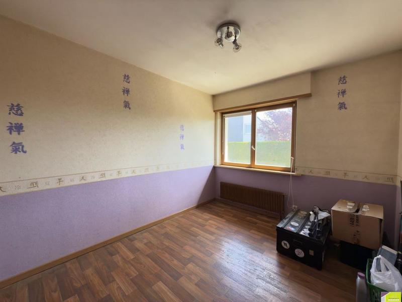 Maison traditionnelle - 118 m² - 6 pièces