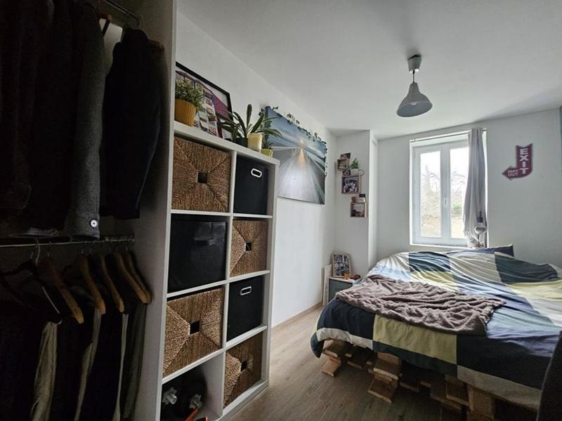 Maison - 133 m² - 6 pièces