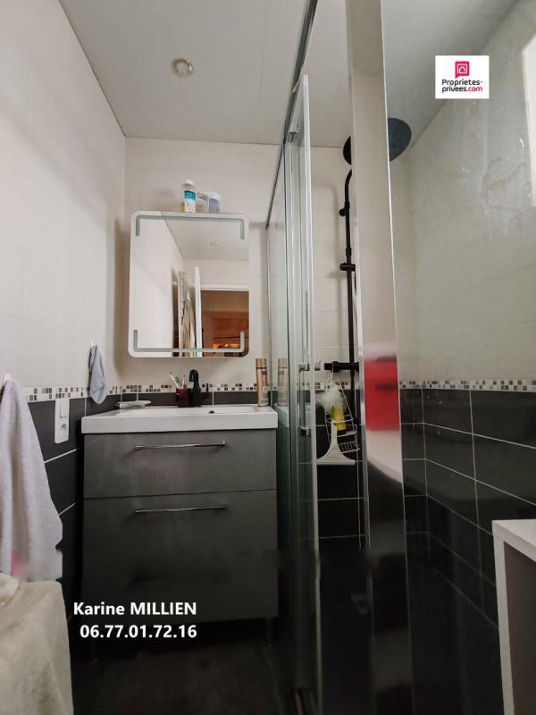 Maison - 136 m² - 5 pièces