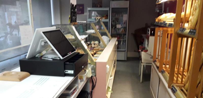 Bureau - 1 500 m² - 10 pièces