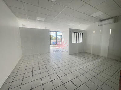 Immeuble de bureaux - 50 m² - 1 pièce