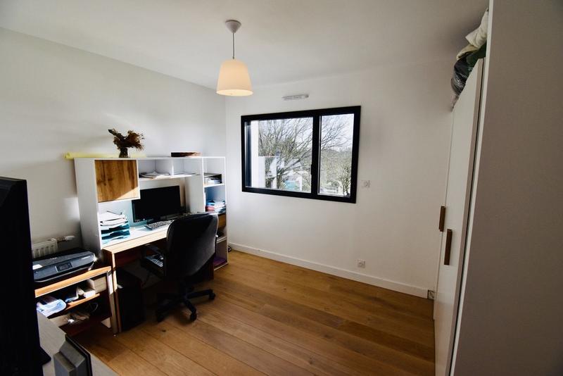 Maison - 157 m² - 5 pièces