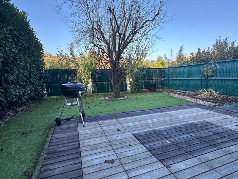 Appartement - 84 m² - 4 pièces