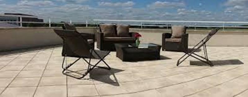 Appartement - 28 m² - 2 pièces