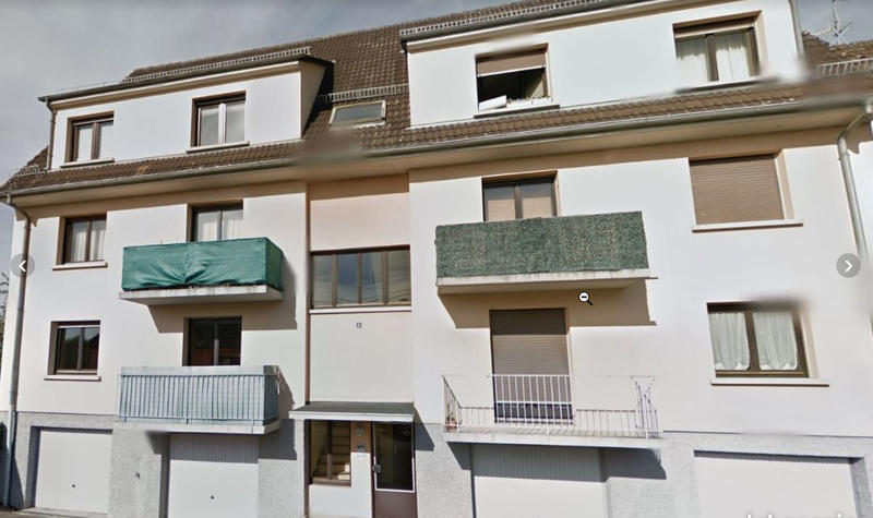 Appartement - 79 m² - 3 pièces