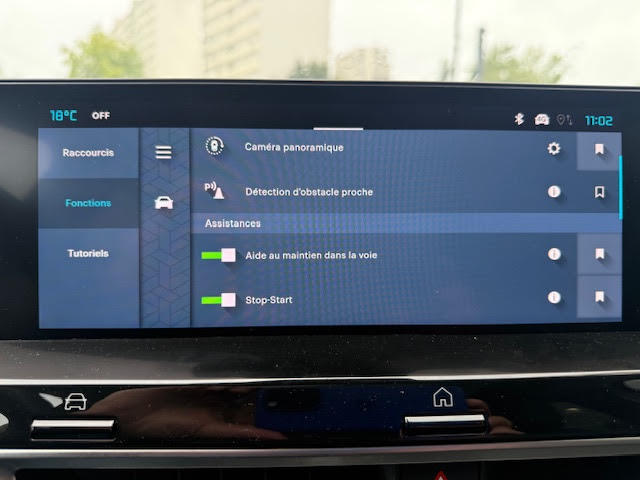 Citroën C4 Blue Hdi 130 Eat8 Max Toit Panoramique