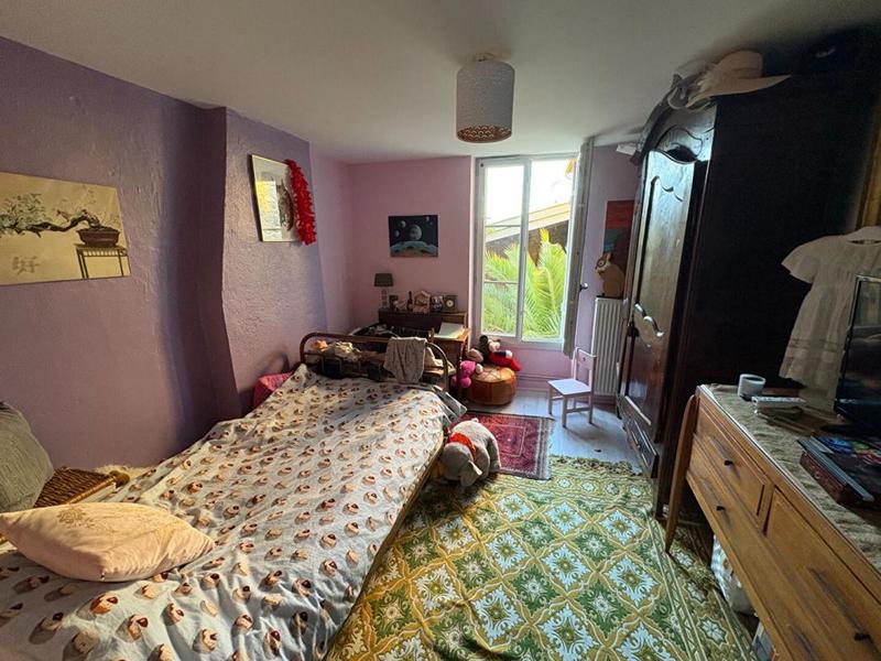 Maison - 178 m² - 8 pièces