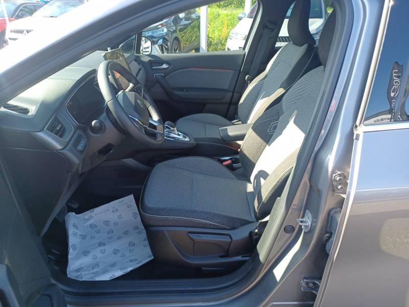 Renault Symbioz E-Tech full hybrid 145 Techno