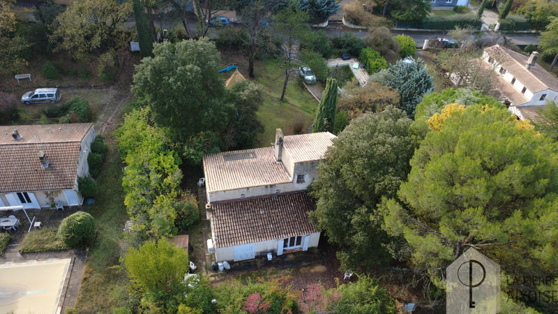 Maison - 132 m² - 6 pièces