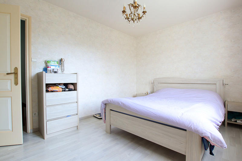 Maison - 192 m² - 7 pièces