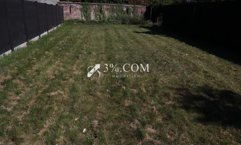 Maison - 106 m² - 5 pièces