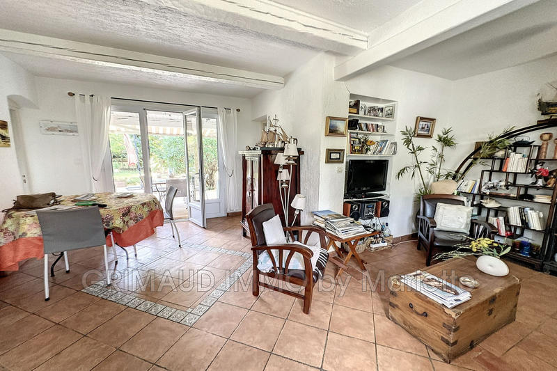 Villa - 70 m² - 4 pièces