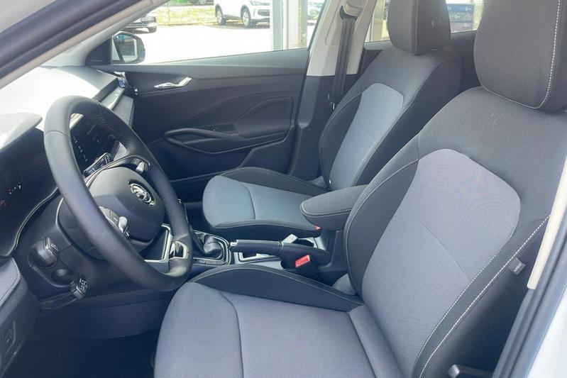 Skoda Fabia 1.0 Tsi 116 ch Evo 2 Dsg7 Selection