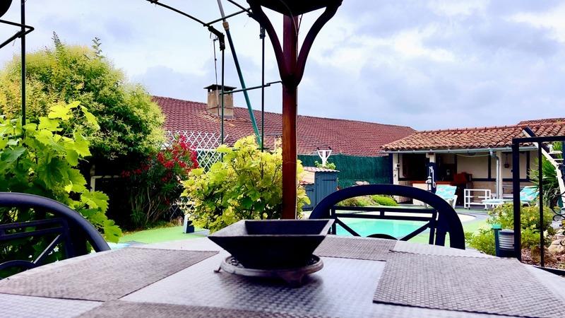 Maison - 170 m² - 5 pièces