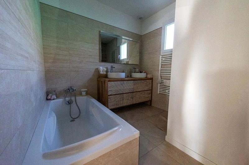 Villa - 122 m² - 5 pièces