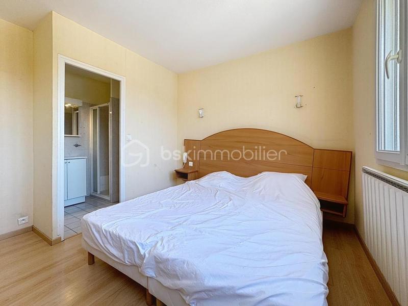 Immeuble - 413 m² - 12 pièces