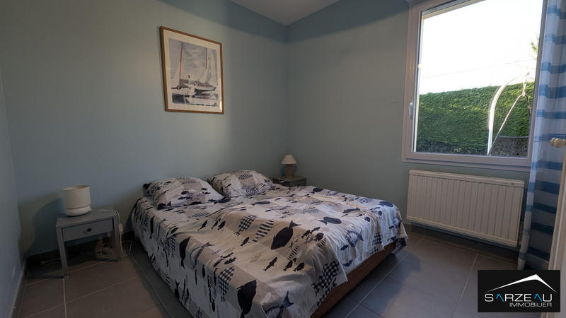 Maison - 188 m² - 10 pièces