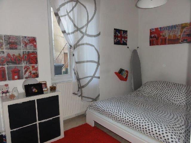 Immeuble - 275 m² - 12 pièces