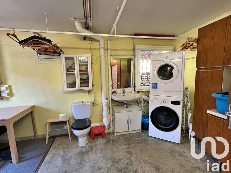 Maison - 140 m² - 4 pièces