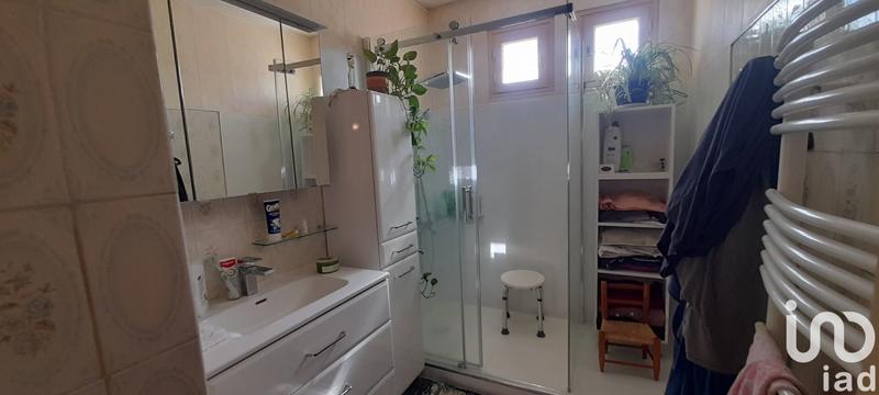 Maison - 174 m² - 7 pièces