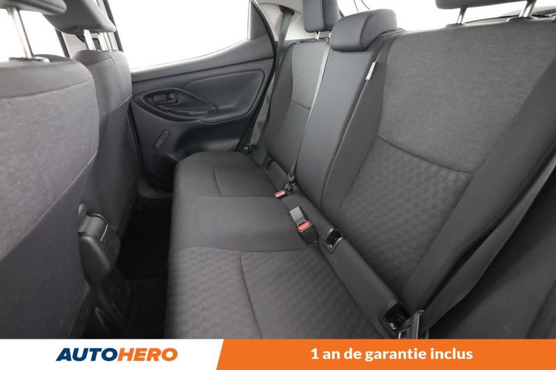 Toyota Yaris 1.5 Hybride Dynamic 116h