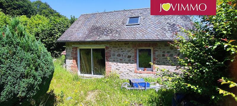 Maison - 179 m² - 10 pièces