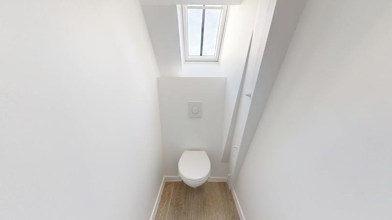 Appartement - 49 m² - 3 pièces