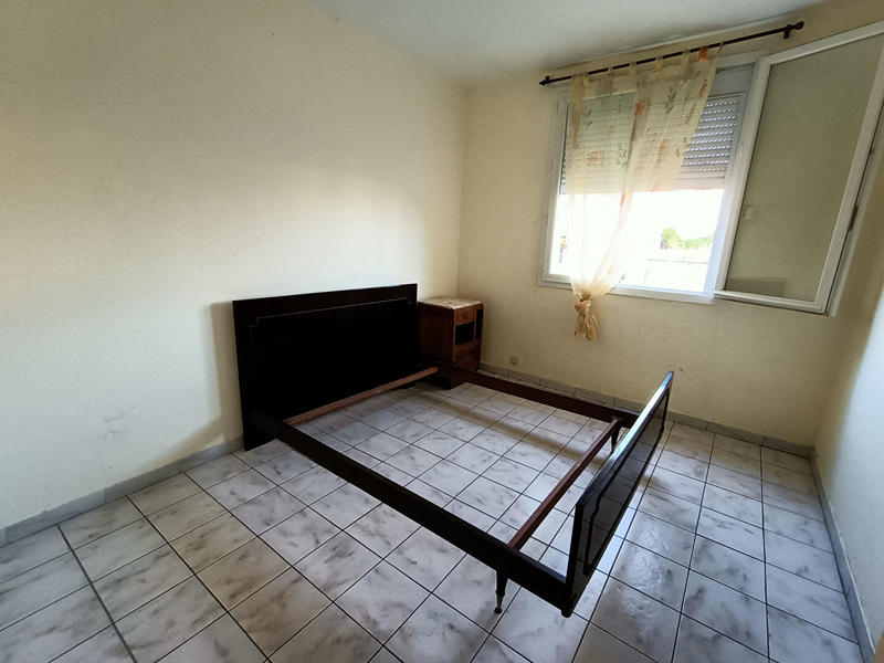 Maison - 97 m² - 6 pièces