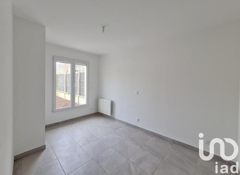 Maison - 79 m² - 5 pièces