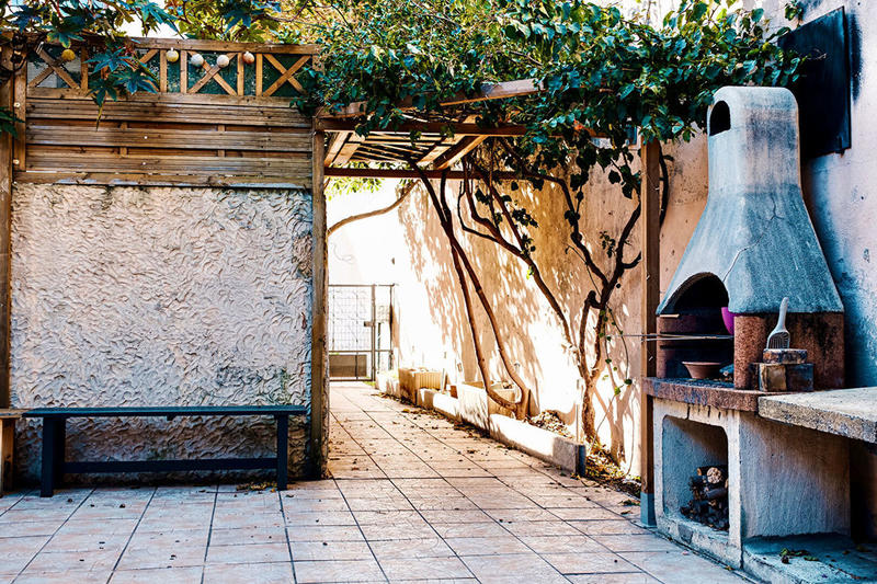 Maison de ville - 94 m² - 5 pièces