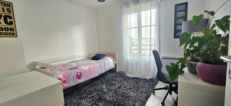 Maison - 112 m² - 5 pièces