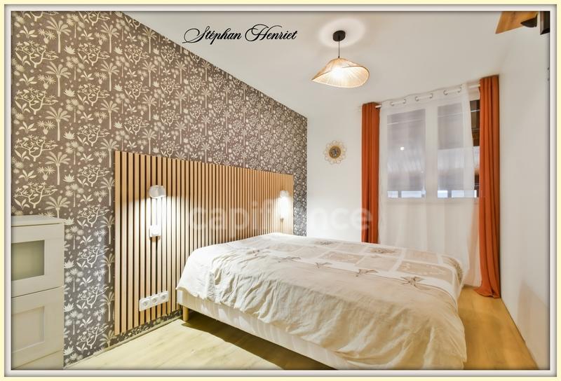 Maison - 156 m² - 8 pièces