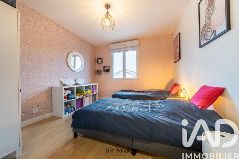 Maison - 145 m² - 7 pièces