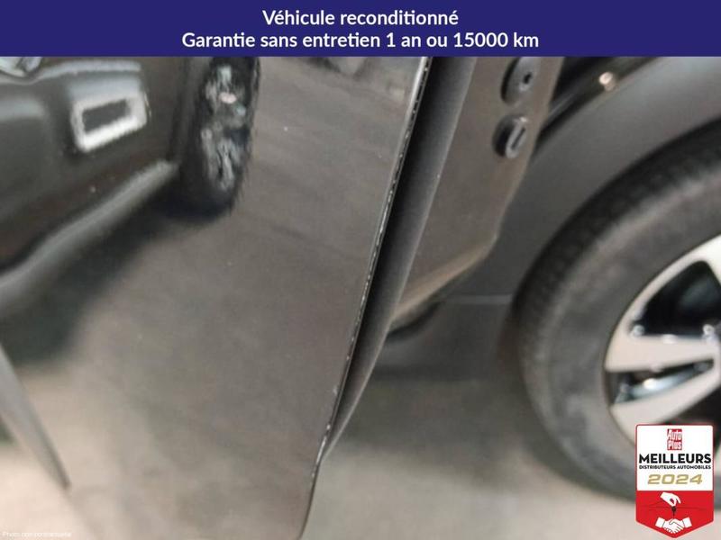 Citroen C3 1.2 Puretech 83ch s&amp;S Max