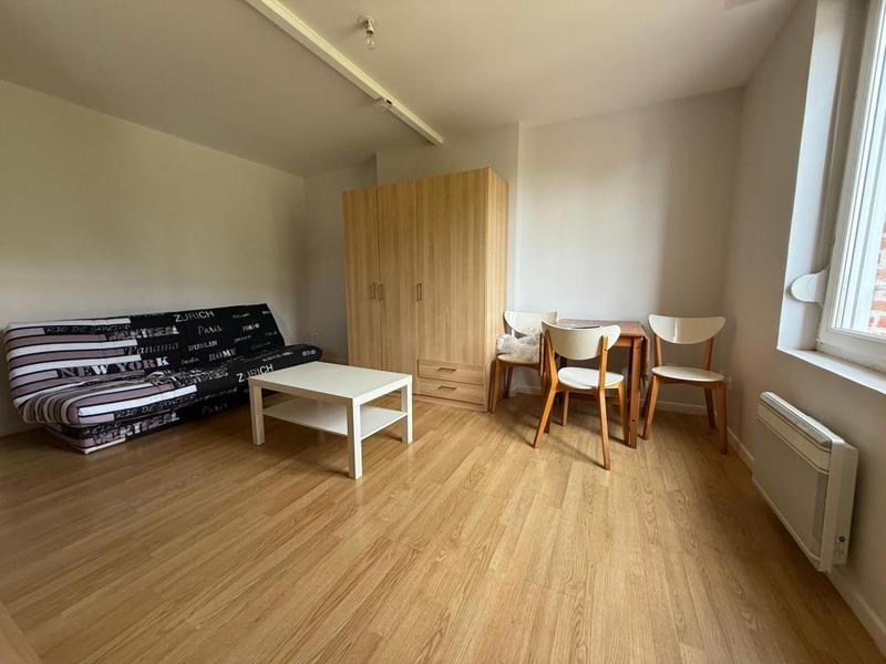 Immeuble - 234 m² - 11 pièces