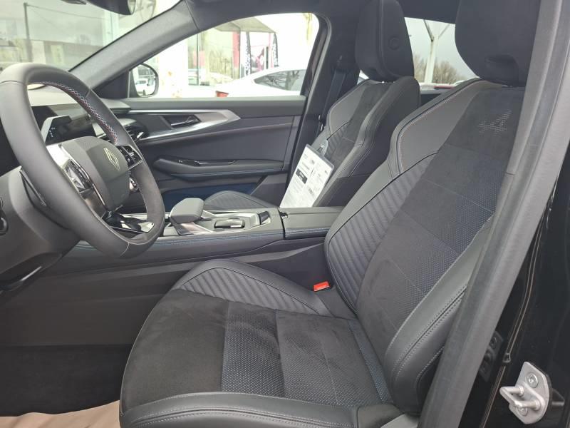 Renault Rafale E-Tech full hybrid 200ch esprit Alpine