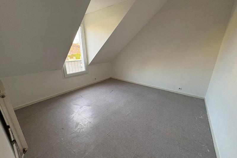 Maison - 106 m² - 6 pièces