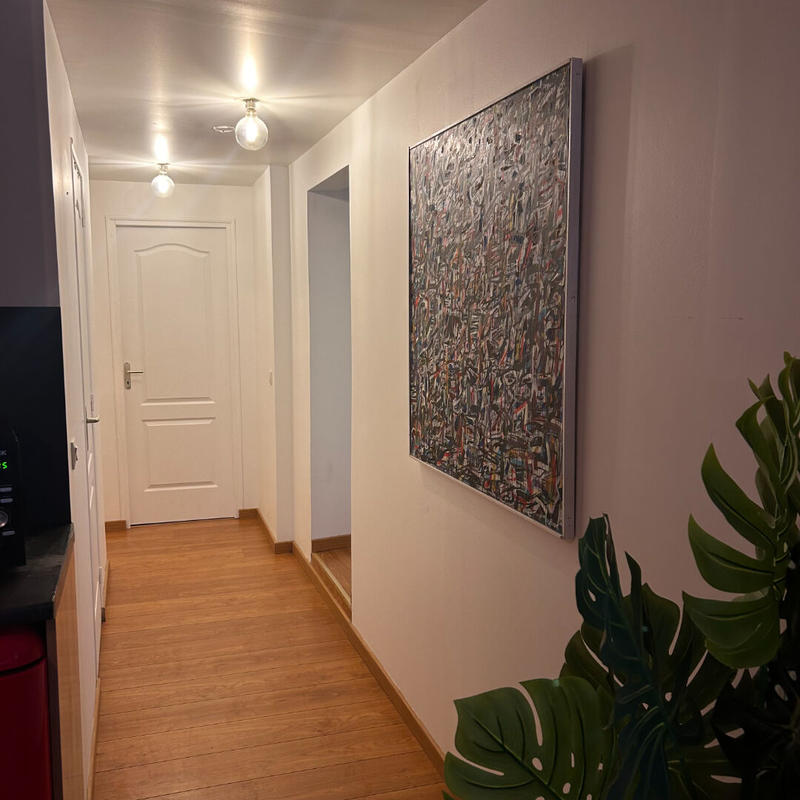 Appartement - 87 m² - 4 pièces