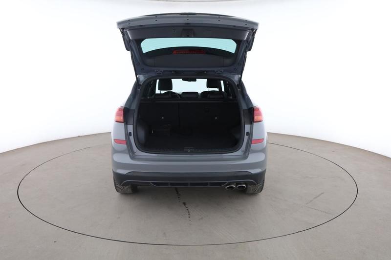 Hyundai Tucson 1.6 CRDi Hybrid 48v n Line Edition 136 ch