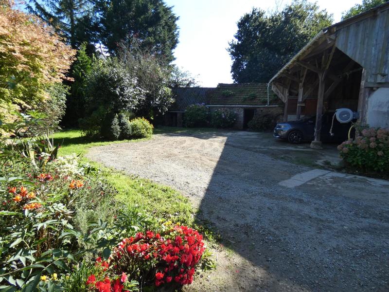 Maison - 129 m² - 6 pièces