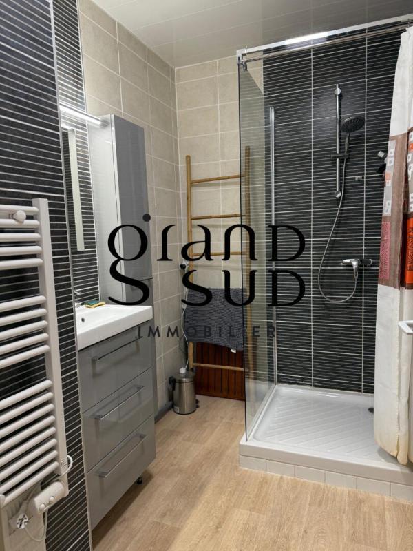 Appartement - 54 m² - 2 pièces